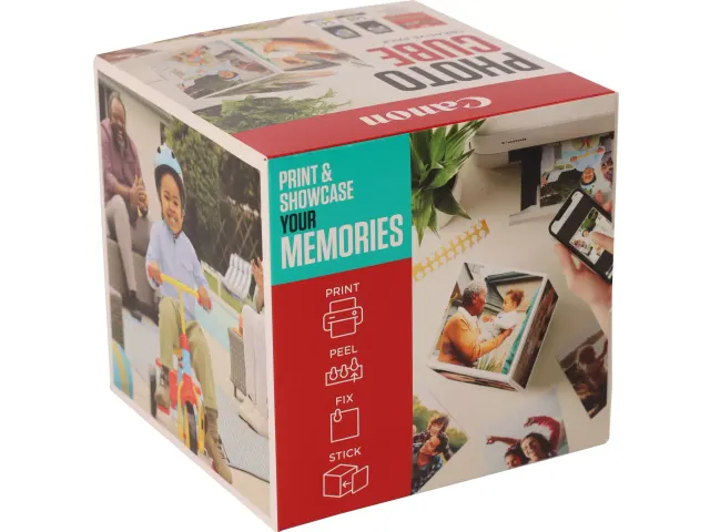 Canon 5225B017, Normaal rendement, Cyaan, Magenta, Geel, 8 ml, 8 ml, 2