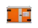 lithium-ion magazijnkast type 60 explosieveilig 6laadplaatsen v. BMA