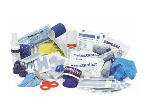 Detectaplast 90305 medic box food L refill