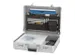 Pilotenkoffer Alumaxx Taurus Zilver Aluminium