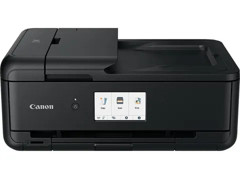 Canon PIXMA TS9550a Inkjet A3 Printer DPI Wifi