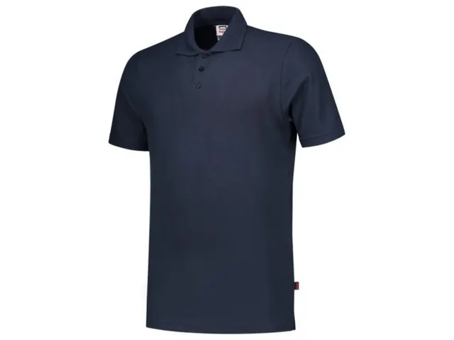 Tricorp 201018 Poloshirt Inkt Blauw maat 5XL