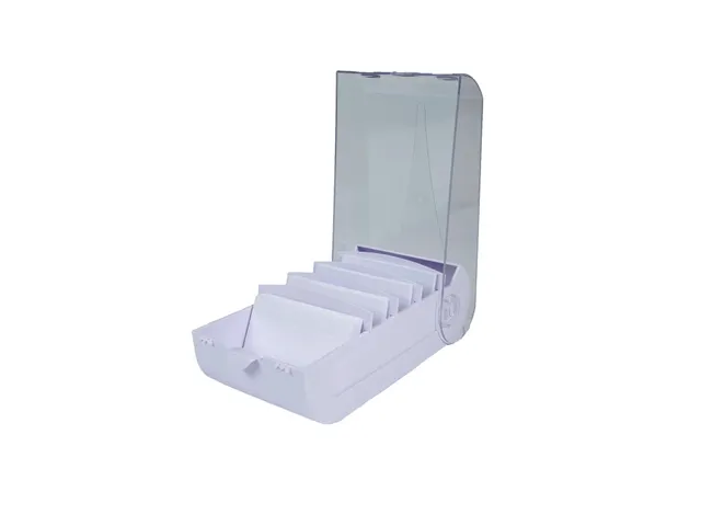 Learning box BUNNYBO X A8 mauve/kristal