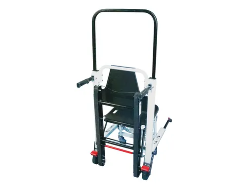 reddings- en evacuatiestoel,HxLxB 1000x720x540mm,3gordels