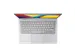 Ordinateur portable Asus Vivobook 14 Intel Core i5-1235U 14 inch argen