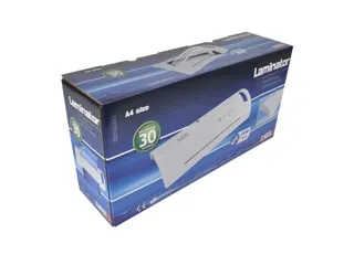 Lamineermachine Desq Business Classy High Speed A4 - 7