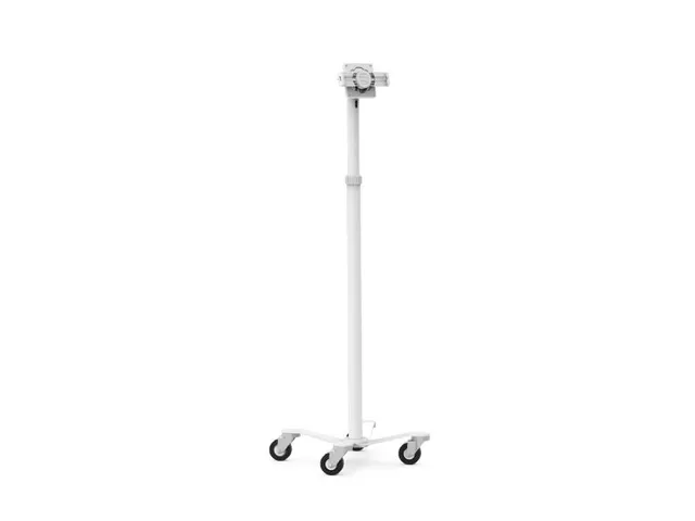 Compulocks Universeel iPad/Tablet Kiosk Medisch Verrijdbaar 7–13''