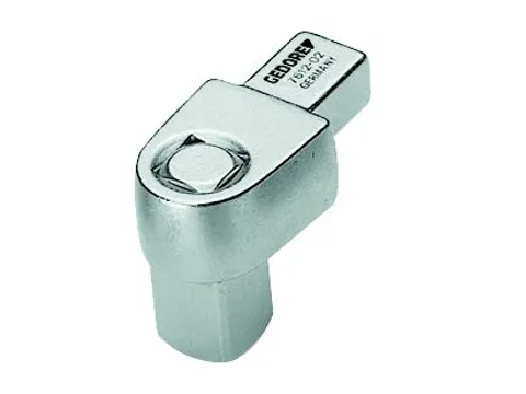 7612-02 Carré à emboîter 1/2 9x12