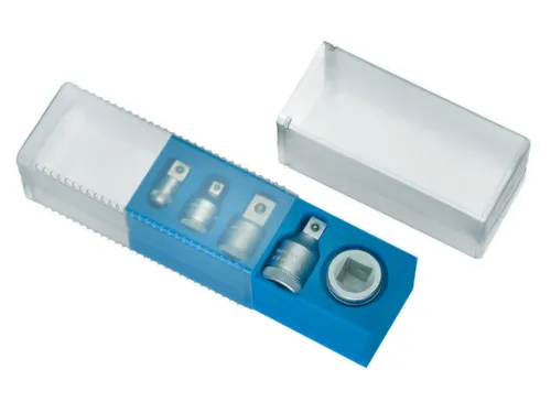 GEDORE S 2032-05 Adapterset 1/4 inch - 3/4 inch,5-delig