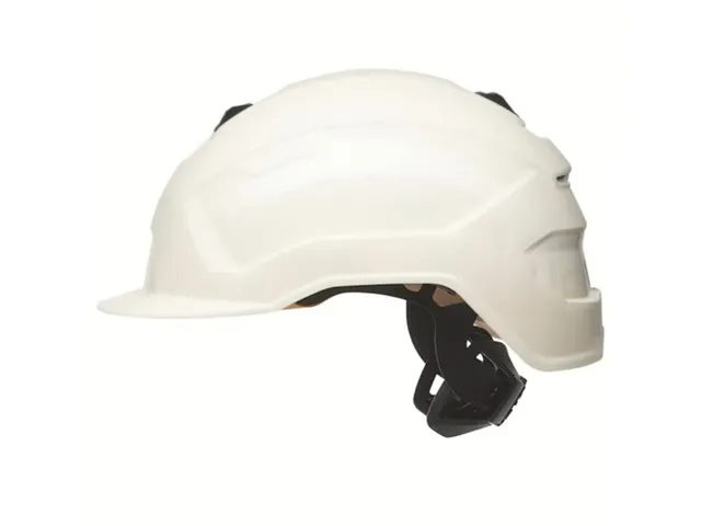 uvex pronamic B-WR 9731-030 veiligheidshelm Wit