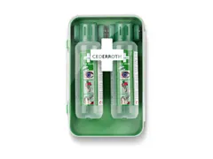 Cederroth 51011040 Eye Wash Station
