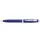 Balpen SHEAFFER 100 E9339 Glossy blue lacquer chrome plated