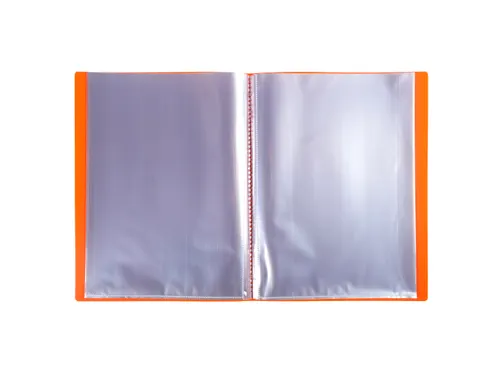 Opak Showalbum Pp 5/10E Heldere Tassen 60 Tassen 120 Zichten A4