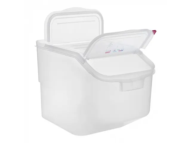 Araven Colorclip Voedselcontainer FIFO 50 Liter 1/1 GN