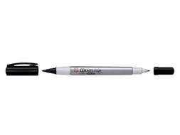 Viltstift Sakura Identi pen zwart