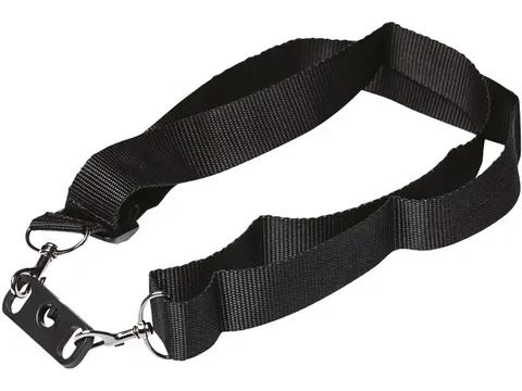 PASS001 Schouderband + adapter voor mobiele printers RJ-series