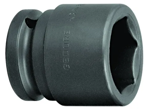K 32 1.1/4AF Machineschroevendraaier bit 3/4 inch zeskant 1.1/4 inch