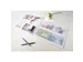 Album photos à vis 40 pages blanches - Format 37x29cm - CHAMPÊTRE -
