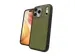ZAGG Sedona Snap, Hoes, Apple, iPhone 17 Max, 17,5 cm (6.9 inch), Groe
