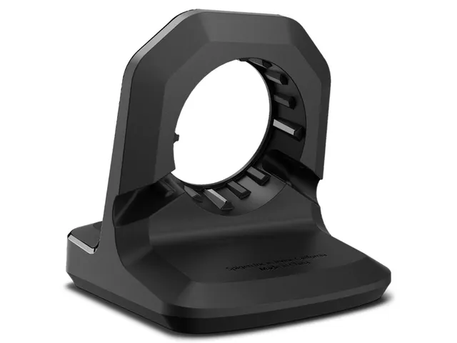 Spigen AMP05764 Apple Watch Standaard Zwart