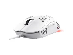 Gxt928 Helox Gaming Muis wit 25306 kabel rechts 6 knoppen