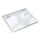 Enveloptas Rexel Ice A5 Transparant