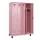 PBM-locker,HxBxD 1950x1200x500mm,4vak,vak B 300mm,cil.-slot