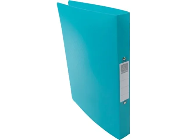 ringmap Forever Young A4 maxi 2 rings 3 cm assorti