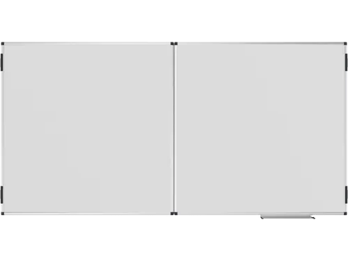 Legamaster UNITE PLUS Whiteboard conference unit 100x200cm