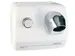 Haardroger Drukknop Wit SC0088H