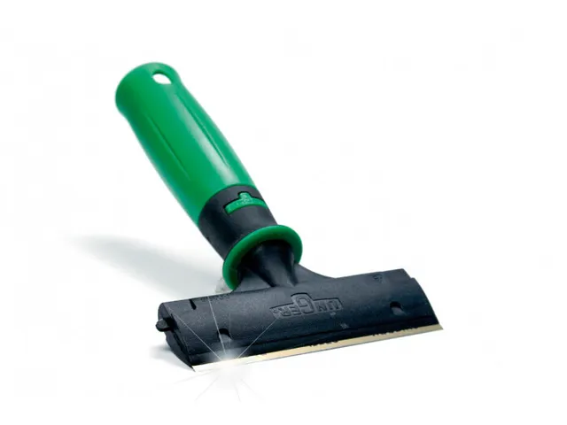 Glasschraper ErgoTec 10cm