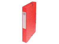 elastobox Exabox A4 rood rug van 40mm karton
