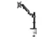 Monitorarm Neomounts DS70-750BL1 zwart 1 scherm 17-27 inch