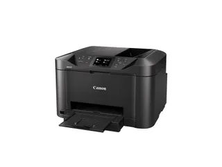 Multifunctional inktjetprinter Canon MAXIFY MB5150 - 1