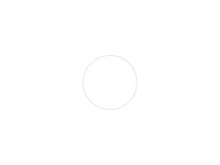 plaksymbool,cirkel,Ø 50mm,PVC,wit - 2