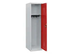 schoollocker,HxBxD 1530x400x500mm,1vak,vak B 400mm,cil.-slot