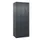 dubbeldekse locker,HxBxD 1850x750x500mm,3x2vak.,vak B 250mm