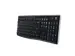 Wireless Keyboard K270 - NLB AZERTY