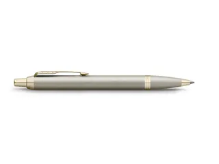 Balpen Parker IM Finishing Touch M zandsteen - 8