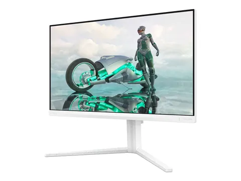Fast IPS Gaming monitor 24M2N3201A Full HD-gamemonitor