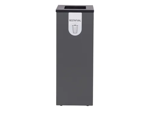 Afvalbak Lune Paxa Large 65 Liter NL "Rest"
