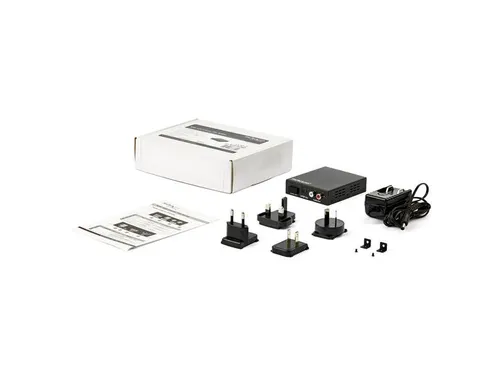 4k Hdmi Audio Extractor Met 4k 60hz Ondersteuning