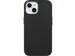 OtterBox Symmetry Cactusleer iPhone 15 zwart