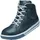 Atlas A585 hoge S3 veiligheidsschoenen, SRC, antracietgrijs, maat 42,