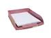 Brievenbak A4 Combo Styli Skandi Oudroze