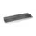 opvanglegborden,v. inhaakstelling,BxD 1300x600mm,vakl. 200kg,m. rand