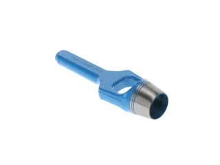 570038 Henkelloche ijzer 38mm - 2
