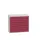 ladekast HxBxD 900x1050x550mm 8laden romp RAL7035 front RAL3004