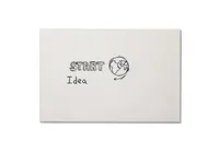 Smit Visual Whiteboards frameloos