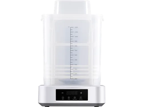 Wash & Cure Plus 3.0